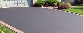 Why Choose Us For All Your Driveway Paving Needs in Cross Mountain, TX?